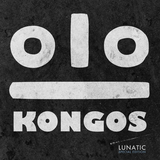 Lunatic (Special Edition) cover art