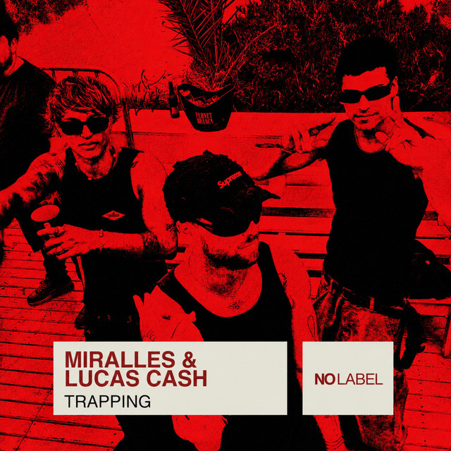 Trapping - Radio Edit