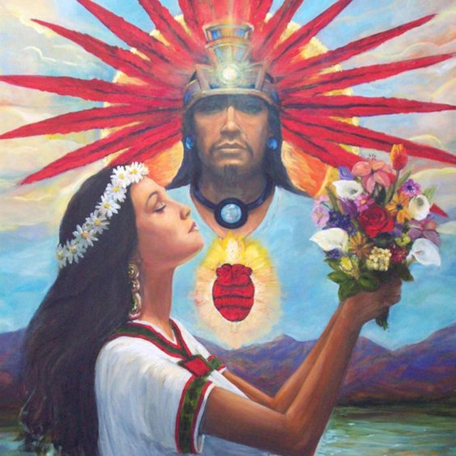 Ace Azucar Tarot