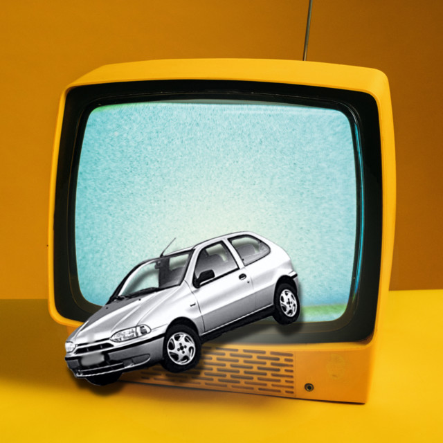 PALIO 1.0