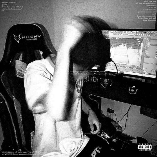 tmzz Forever cover art