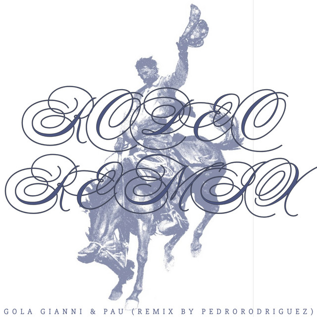 Rodeo (AMPM) - pedrorodriguez Remix