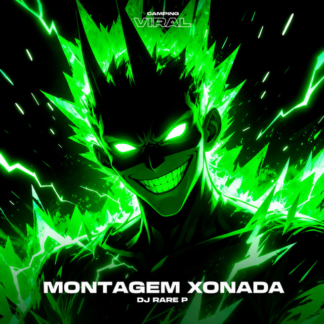 MONTAGEM XONADA (Versions)