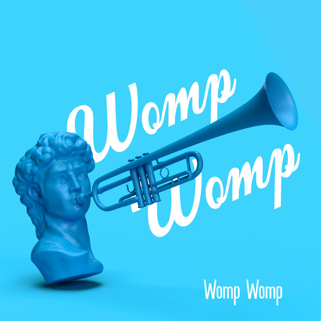 Womp Womp cover art