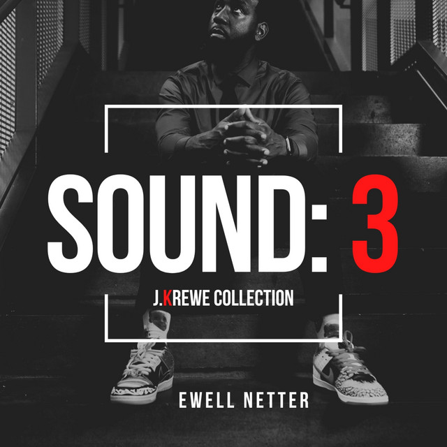 Sound 3 cover art