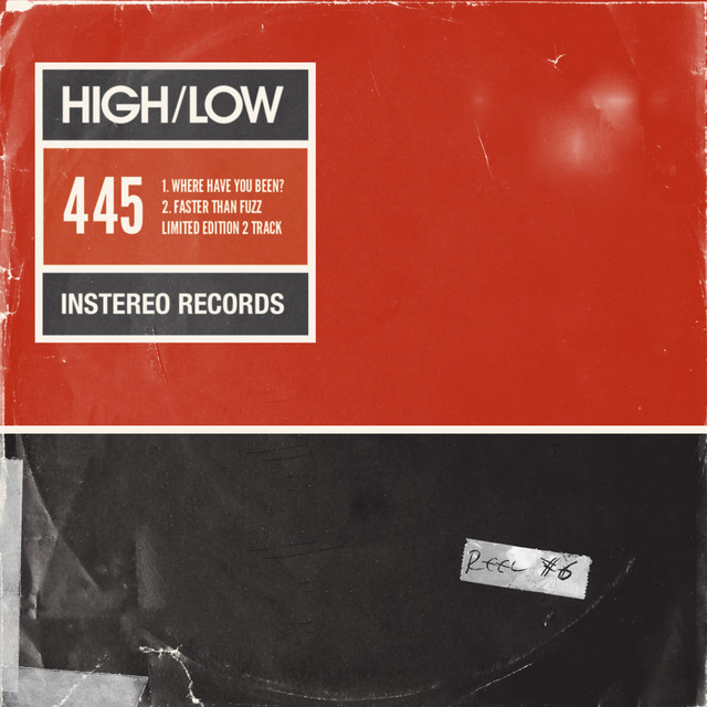 undefined album image