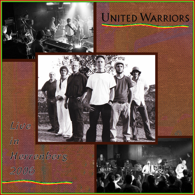 United Warriors