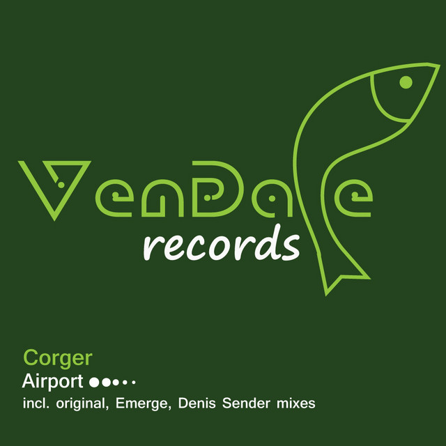 Corger