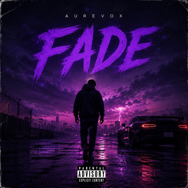 Fade cover
