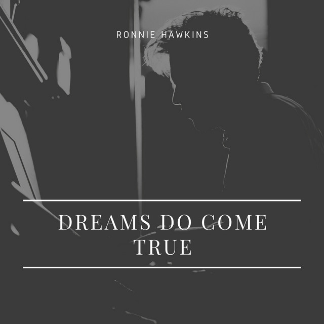 Dreams Do Come True cover art