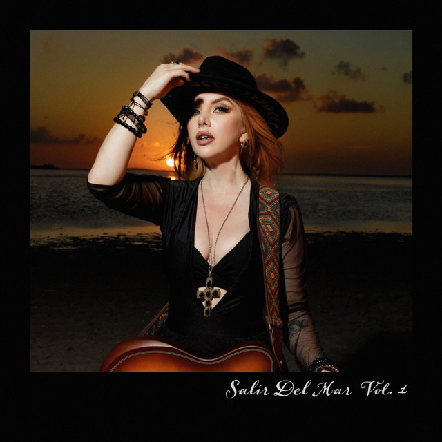 Salir del Mar, Vol. 1 cover art