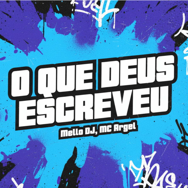O Que Deus Escreveu