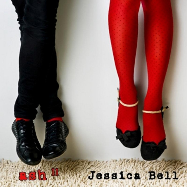 Ash 11 cover art