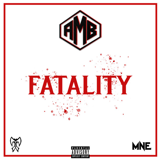 Fatality cover art