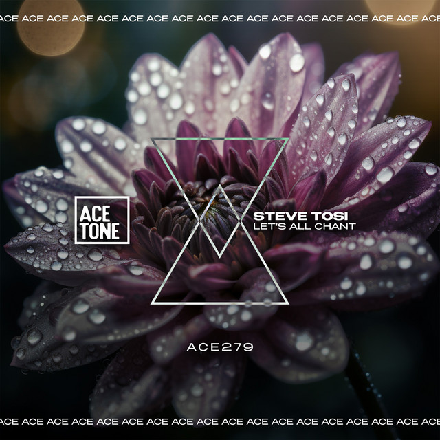 Let's All Chant album art