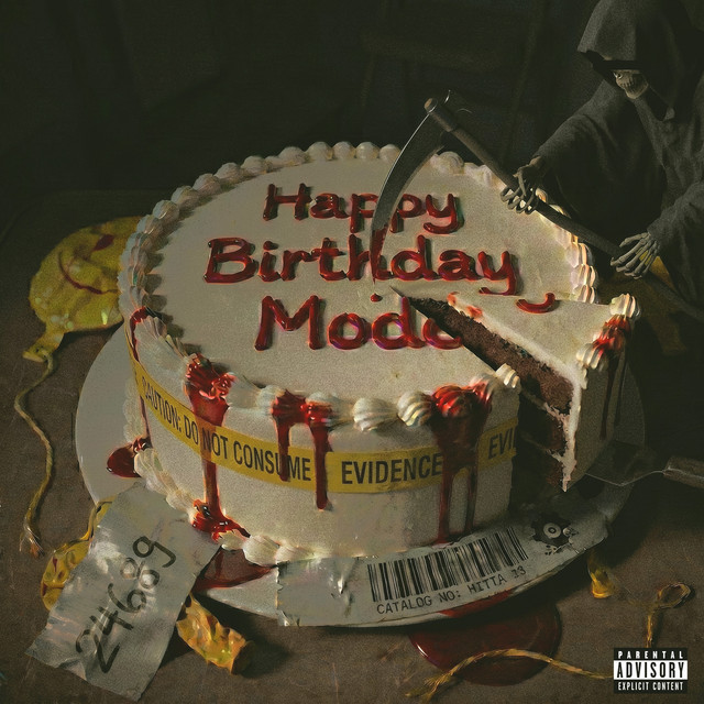 undefined album image