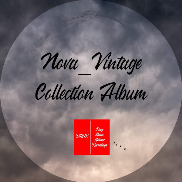 Vintage Collection Album cover art