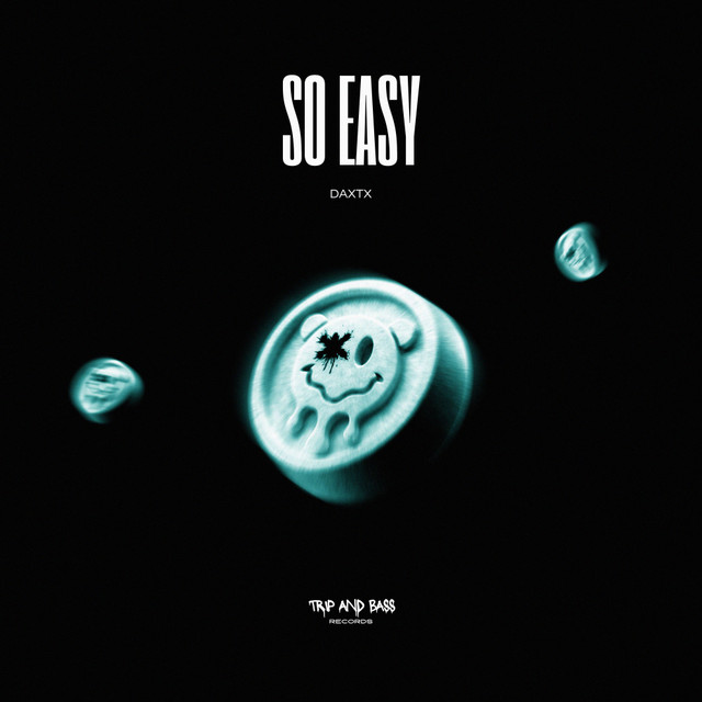 DAXTX Announces New Single So Easy (To Fall In Love) - TECHNO