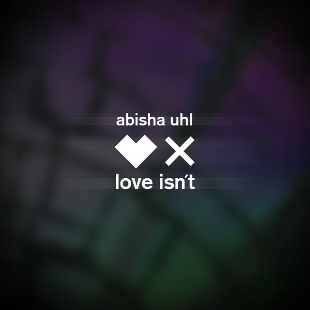 Love Isn't cover