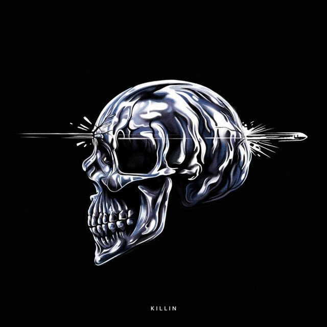Killin cover art