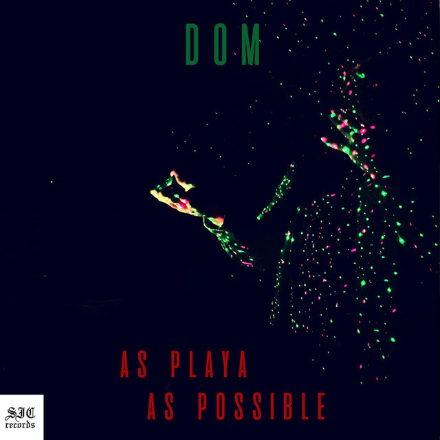As Playa As Possible cover art