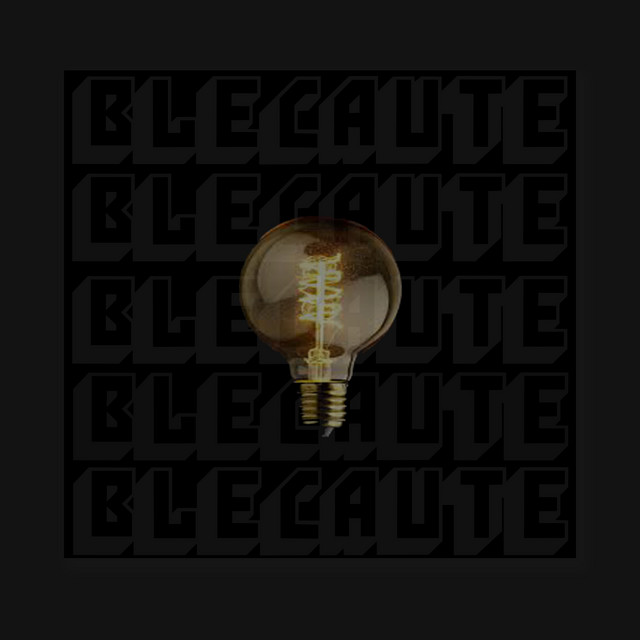 Blecaute cover art