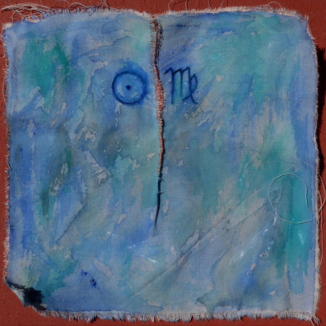 Sol en Virgo cover art