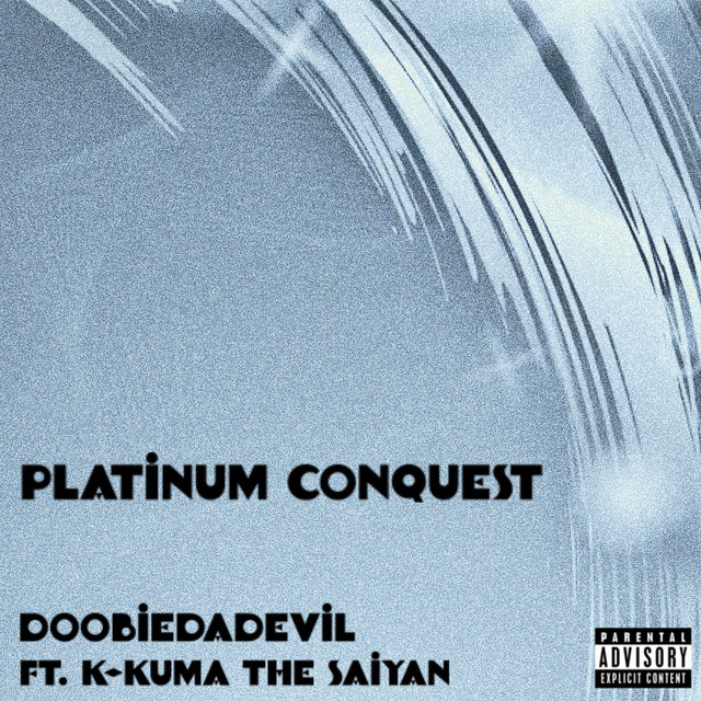 Platinum Conquest