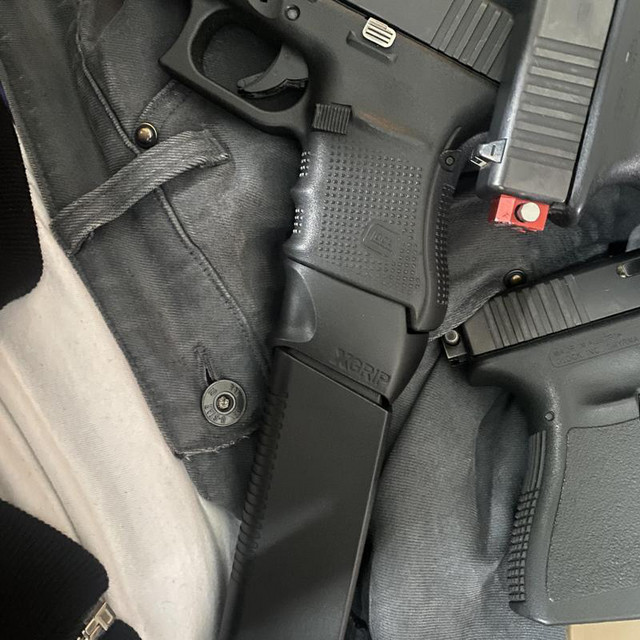 Two For One