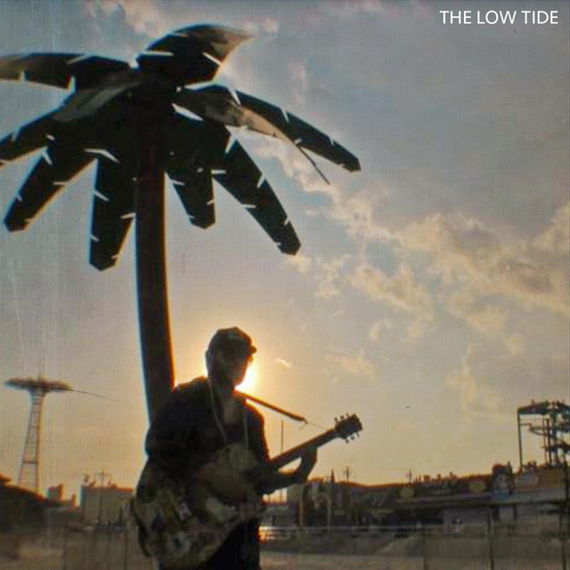 The Low Tide cover art
