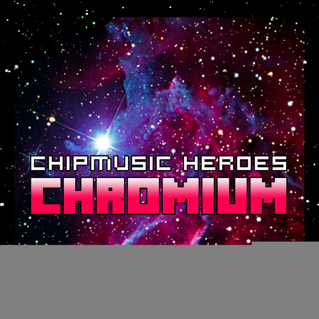 Chromium cover art