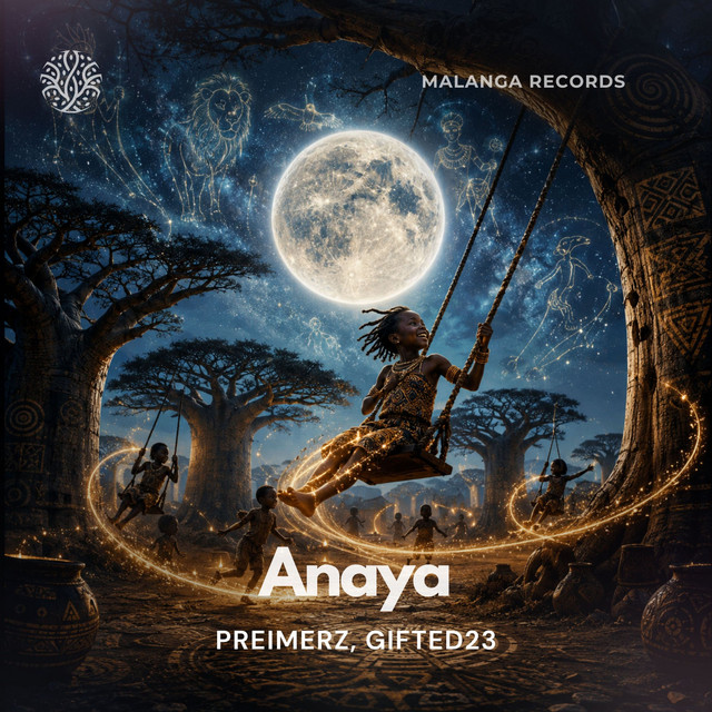 Anaya