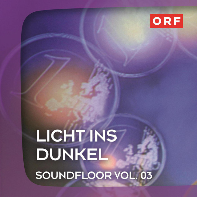 Licht ins Dunkel - Soundfloor Vol.03 cover art