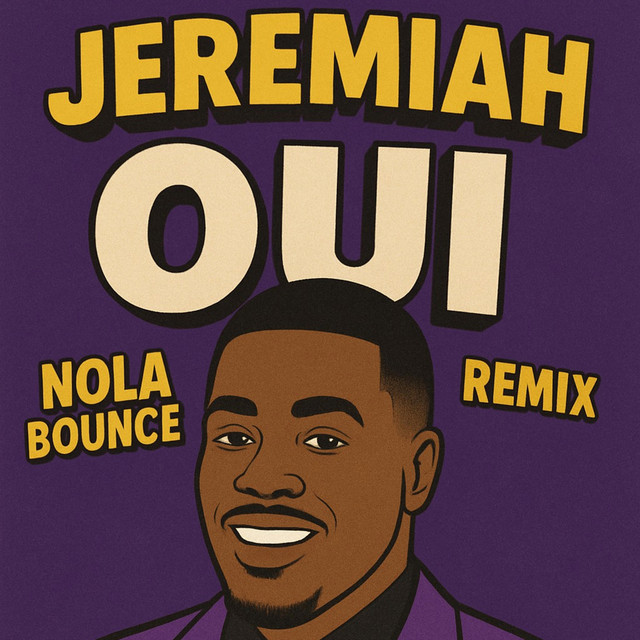 Oui (Nola Bounce)