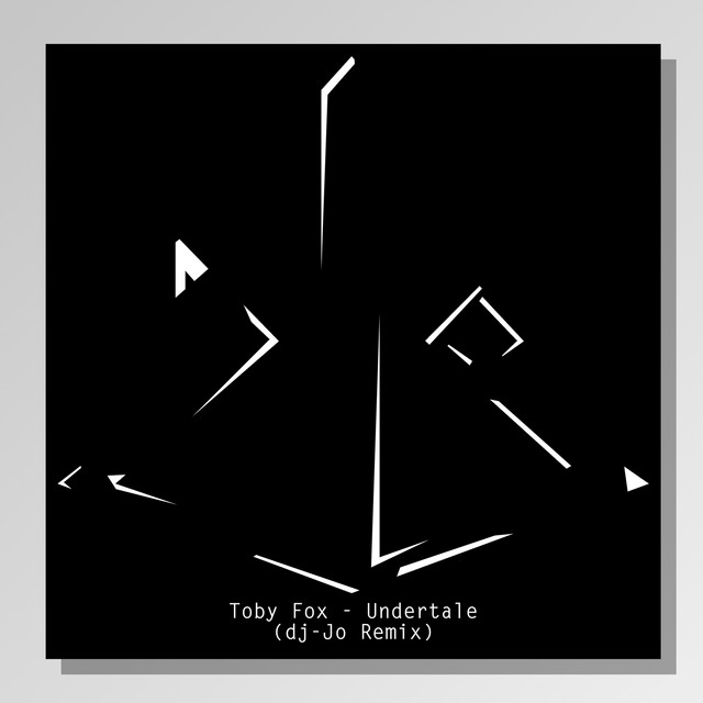 Undertale (dj-Jo Remix) cover art