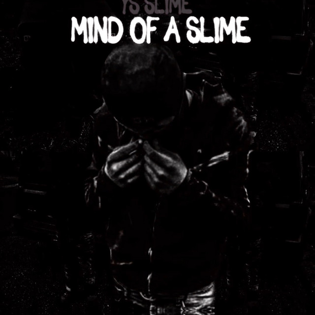 Mind Of A Slime cover art