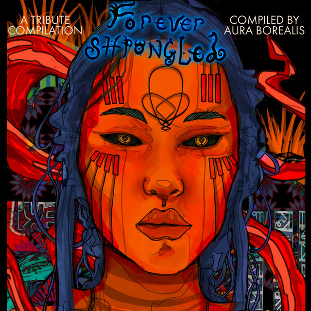 Forever Shpongled cover art