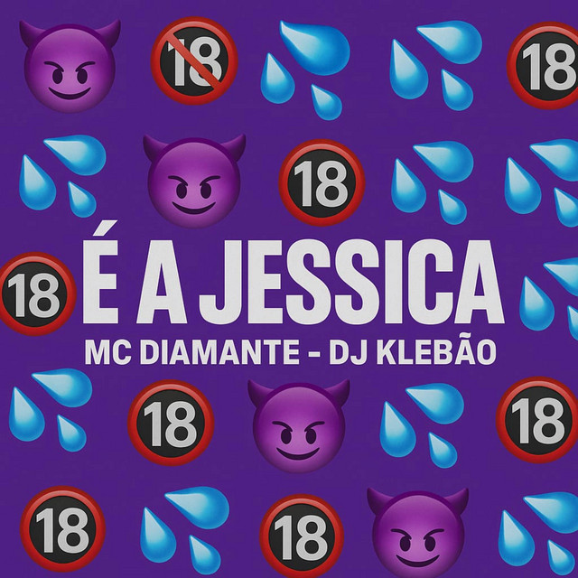 É a Jessica