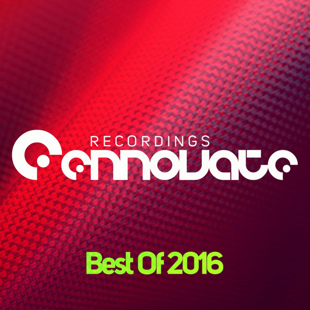 Best Of 2016 cover art