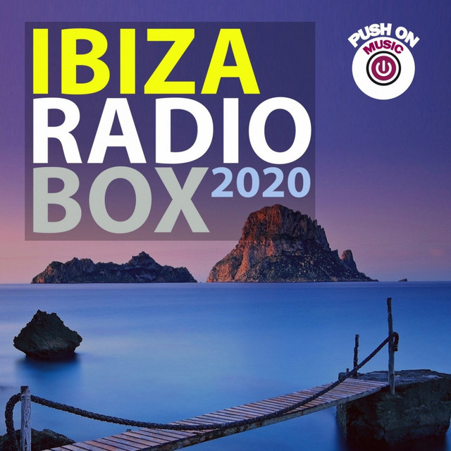 Ibiza Radio Box 2020 cover
