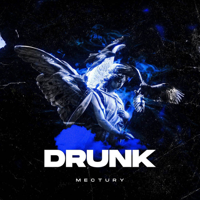 Drunk cover art