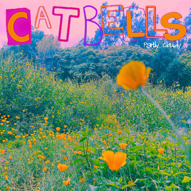 Partly Cloudy cover art