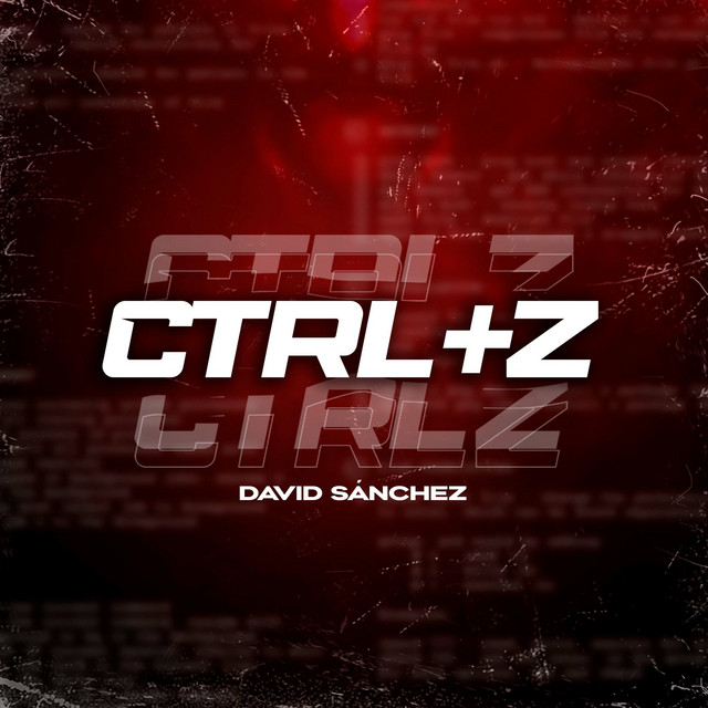Ctrl+Z cover