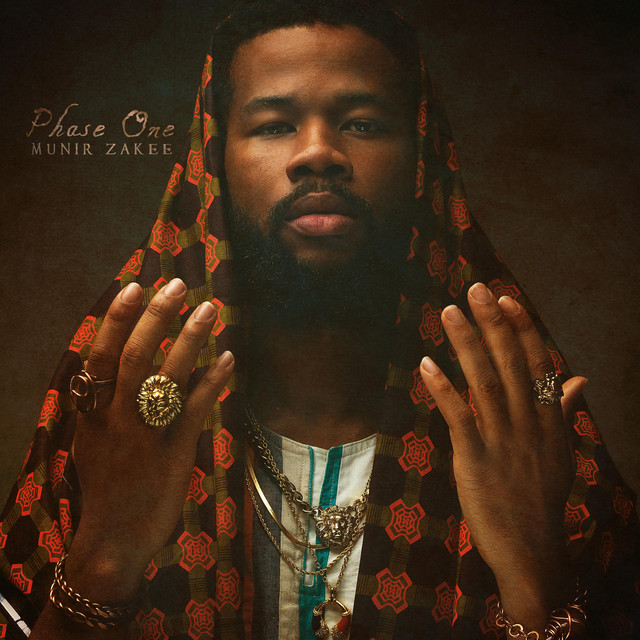 Phase One cover art