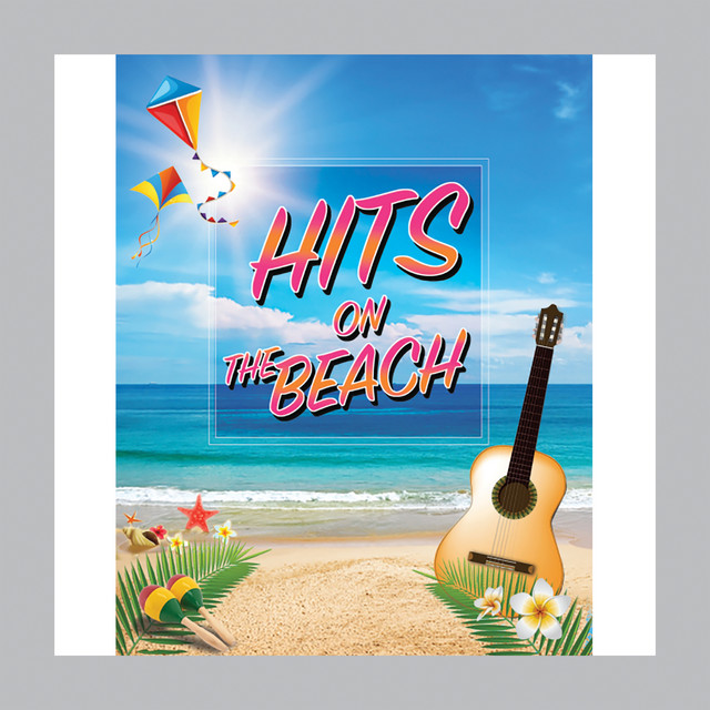 Hits On The Beach cover
