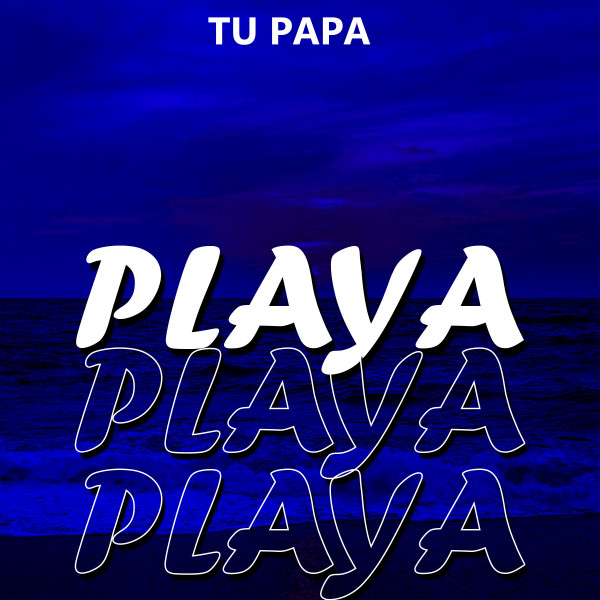 Playa cover art
