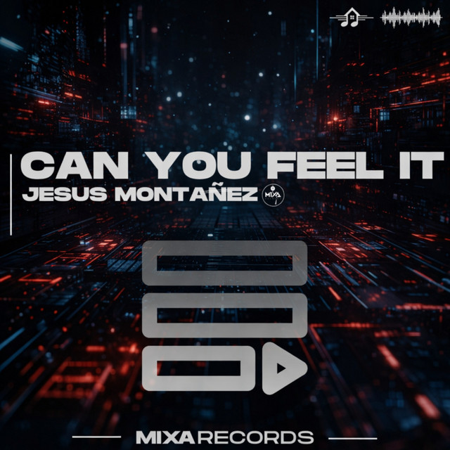 Can You Feel It