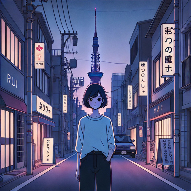 Rui cover art