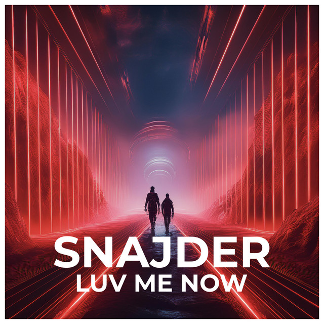 Luv Me Now - Radio