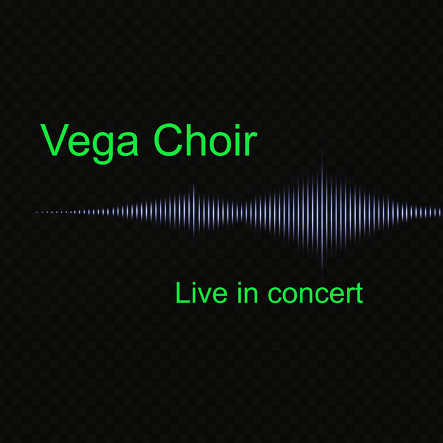 Vega Choir Live in Concert (Unplugged) cover art